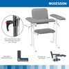 McKesson Blood Drawing Chair #63-20USUF-2