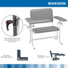 McKesson Blood Drawing Chair #63-20USUFX-2