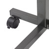 drive™ Non-Tilt Overbed Table #13067
