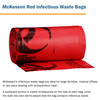 McKesson Infectious Waste Bag #03-4405