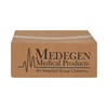 McKesson 45 - 55 Gallon Infectious Waste Bag #03-4545