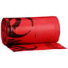 ULTRA-TUFF™ Infectious Waste Bag, 10-15 gal #03-4554