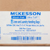 McKesson Biohazard Laundry Bags, 1.2 mil #03-4707