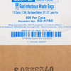Medi-Pak™ SURE-SEAL™ Infectious Waste Bag #03-4750