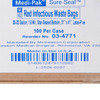 Medi-Pak™ SURE-SEAL™ Infectious Waste Bag #03-4771