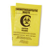 ULTRA-TUFF™ Chemotherapy Waste Bag #03-47CBL4