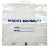 Donovan Industries Patient Belongings Bag #PB01C