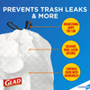 Glad® ForceFlex™ Trash Bag #70427