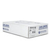 McKesson Extra Heavy Duty Plus Trash Bag, Gray, 45 gal. #BR3858XHVG