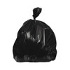 Heritage™ Heavy Duty Trash Bag, 45 gal, Black #H8046HK