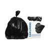 Heritage™ Heavy Duty Trash Bag, 45 gal, Black #H8046HK