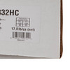Heritage Heavy Duty Trash Bag, 12-16 gal #HERH4832HC