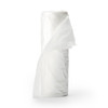 McKesson Light Duty Clear Trash Bag, 10 gal, 8 Mic #S242408N-1