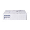McKesson Medium Duty Clear Trash Bag, 45 gal, 12 Mic #S404812N-1