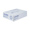 McKesson Super Plus Duty Clear Trash Bag, 60 gal, 1.15 Mil #SLW3858SPNS