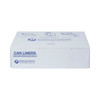 McKesson Super Plus Duty Clear Trash Bag, 60 gal, 1.15 Mil #SLW3858SPNS