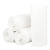 McKesson Extra Heavy Duty Trash Can Liner, White, 60 gal. #WSL3858XHW-2