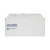 McKesson Extra Heavy Duty Trash Bag, White, 45 gal. #WSL4046XHW