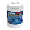 DisCide® Ultra Disinfecting Towelettes, 60 count #10DIS