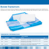 McKesson Room Turnover Kit #MK-06