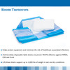 McKesson Room Turnover Kit #MK-06