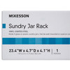 McKesson Sundry Jar Rack #63-4020