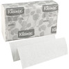 Kleenex® 1-Ply Paper Towel, 150 Sheets per Box, 8 Boxes per Case #02046