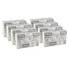 Kleenex® 1-Ply Paper Towel, 150 Sheets per Box, 8 Boxes per Case #02046