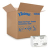 Kleenex® 1-Ply Paper Towel, 150 Sheets per Box, 8 Boxes per Case #02046