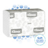 Kleenex® 1-Ply Paper Towel, 150 Sheets per Box, 8 Boxes per Case #02046