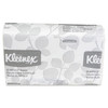Kleenex® Slimfold Towels, Absorbency Pockets, White, Single Ply #04442