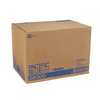 Pacific Blue Select™ Paper Towel, 7-7/8 Inch x 350 Foot, 12 Rolls Per Case #28000