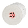 Scott® Control Slimroll™ White Paper Towel, 8 Inch x 580 Foot, 6 Rolls per Case #47032