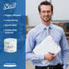 Scott® Toilet Tissue #13607