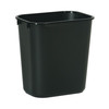 Saalfeld Redistribution Trash Can #FG295500BLA
