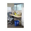 Rubbermaid Brute® Recycling Container #FG295673BLUE