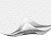 Dignity® Washable Protectors Underpad, 35 x 35 Inch #34016