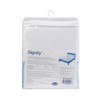 Dignity® Washable Protectors Underpad with Tuckable Flaps, 35 x 35 Inch #34018