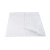 Dignity® Washable Protectors Underpad with Tuckable Flaps, 35 x 35 Inch #34018