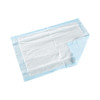McKesson Classic Light Absorbency Underpad, 17 x 24 Inch #UPLT1724