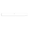 ScanBand® Thermal Wristband, 1-1/8 x 11-1/2 Inch, White #7046-11-PDL
