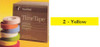 Time® Chart Label #T-512-2
