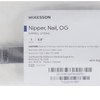 McKesson Nail Nipper, Concave Jaw, 5.5 Inches #43-2-472