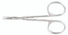 Miltex® Iris Scissors #18-1396