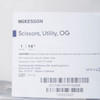 McKesson Utility Scissors #43-2-105