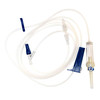 McKesson IV Pump Set, 18 mL #TCBINF6419-A