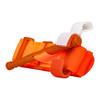 North American Rescue Combat Tourniquet, Rescue Orange #30-0023