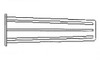 ICU Medical Breather Cap, Sterile #CAP-1