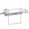 SharpSafety™ Locking Wire Bracket #8963