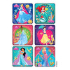 Medibadge® KLS™ Disney® Princesses Glitter Stickers #1629